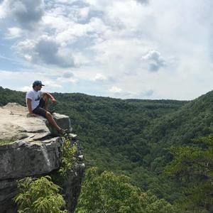 Meet your Posher, Victor j.